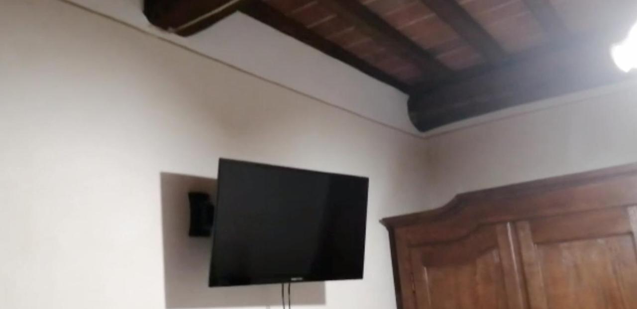 Il Pozzo Sul Colle Rigomagno Exterior foto
